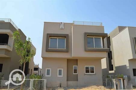 تاون هاوس 3 غرف نوم للبيع في القاهرة الجديدة، القاهرة - 65955585-f731-480c-94de-3a8183a5b713. jpg