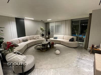 3 Bedroom Flat for Sale in New Capital City, Cairo - 17. jpeg