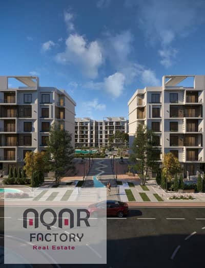 3 Bedroom Apartment for Sale in Obour City, Cairo - WhatsApp Image 2025-08-01 at 2.13. 33 PM (1). jpeg