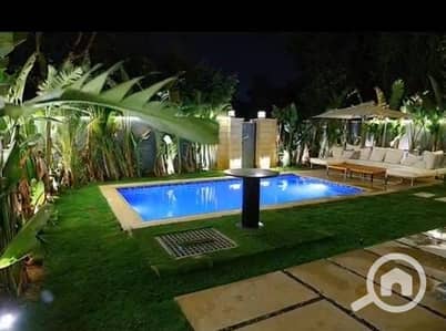 فیلا 4 غرف نوم للايجار في مدينتي، القاهرة - c60e9cdd-6de2-4dbf-ae48-88e22f95f530. jpeg