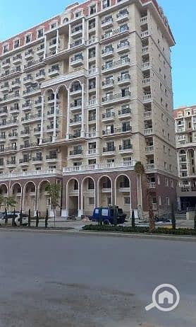 فلیٹ 3 غرف نوم للايجار في محرّم بيك، الإسكندرية - 21. png