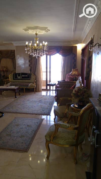 فلیٹ 3 غرف نوم للبيع في الشيخ زايد، الجيزة - WhatsApp Image 2025-12-23 at 19.53. 24 (1). jpeg