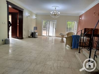 3 Bedroom Villa for Rent in New Cairo, Cairo - 95c7ebf6-605c-4a85-8b93-608a03baae1f. jpeg