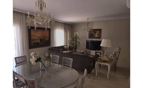 2 Bedroom Apartment for Rent in New Cairo, Cairo - WhatsApp Image 2025-12-30 at 1.50. 18 PM. jpg