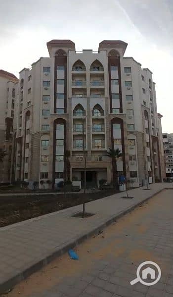 3 Bedroom Flat for Sale in New Capital City, Cairo - شقه للبيع مساحة 136م للبيع في العاصمه الاداريه في R3 D2 تخصيص ضباط