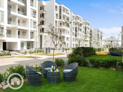 فلیٹ 3 غرف نوم للبيع في مدينة المستقبل، القاهرة - شقة 3غرف للبيع بكمبوند بالمستقبل سيتي وامام مدينتي بالقسط علي 8 سنوات