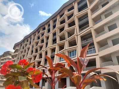 3 Bedroom Flat for Sale in New Capital City, Cairo - شقة ريسيل للبيع 210 متر بالسعر القديم داخل كمبوند ميدتاون استلام فورى
