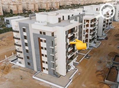 3 Bedroom Apartment for Sale in Mostakbal City, Cairo - شقة 3غرف للبيع داخل كمبوند لاميرادا امام b11 مدينتي مباشرة استلام فوري