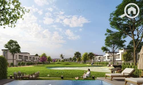 فلیٹ 3 غرف نوم للبيع في القاهرة الجديدة، القاهرة - شقة للبيع مساحة 143متر في المستقبل سيتي في القاهرة الجديدة