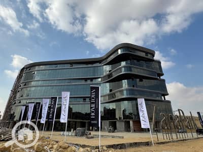 Office for Sale in New Cairo, Cairo - مكتب ادارى 76 مترللبيع استلام فورى علي محور الامل مباشرة بخصم 5% Office for Sale in New Cairo, Cairo - مكتب ادارى 76 مترللبيع استلام فورى علي محور الامل مباشرة بخصم 5%