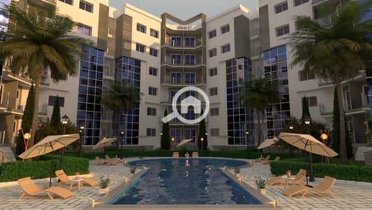 3 Bedroom Apartment for Sale in New Cairo, Cairo - شقة 3غرف داخل كمبوند بالتجمع متشطبه بالتكيفات بالقسط علي 10 سنوات 3 Bedroom Apartment for Sale in New Cairo, Cairo - شقة 3غرف داخل كمبوند بالتجمع متشطبه بالتكيفات بالقسط علي 10 سنوات