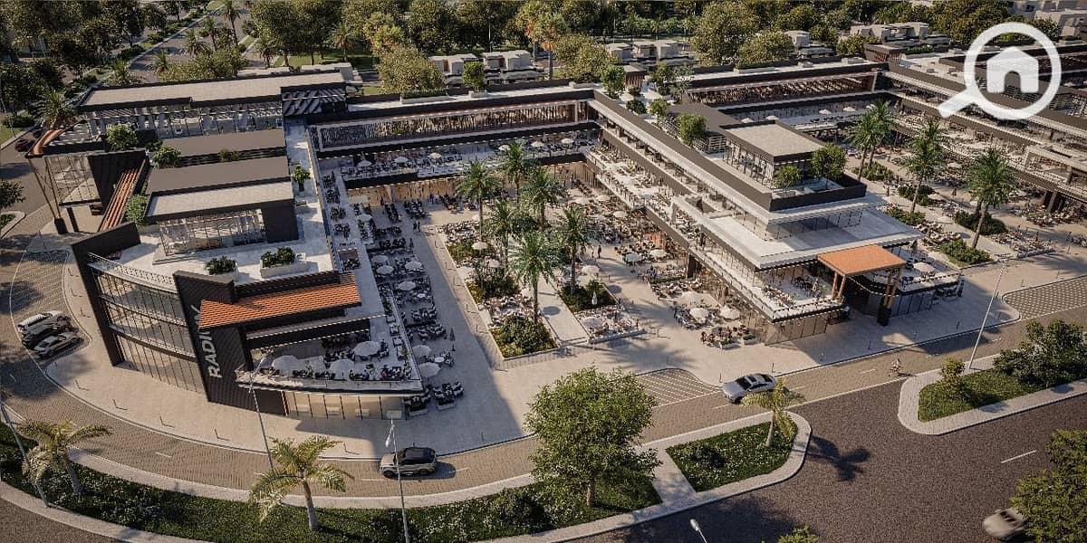 عيادة للبيع بجوار الجامعه الامريكية وكمبوند ازاد وميدتاون قسط 10 سنوات عيادة للبيع بجوار الجامعه الامريكية وكمبوند ازاد وميدتاون قسط 10 سنوات