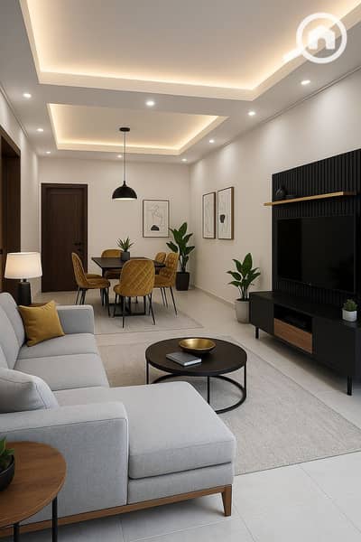 2 Bedroom Apartment for Sale in Sheikh Zayed, Giza - download (93). jpeg