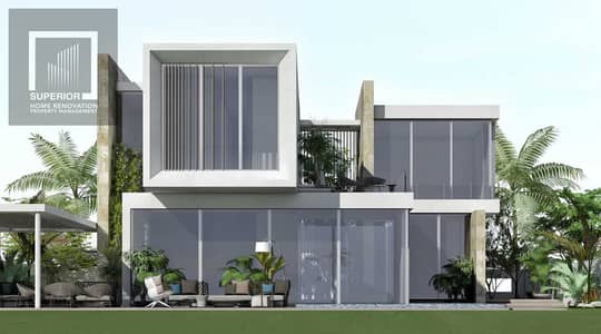 4 Bedroom Villa for Sale in North Coast, Matruh - 03b. jpg