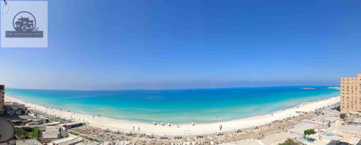 2 Bedroom Flat for Rent in Agami, Alexandria - 22405. jpg