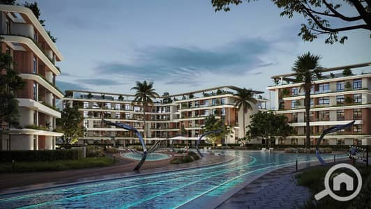 3 Bedroom Apartment for Sale in New Cairo, Cairo - IMG-20250814-WA0037. jpg