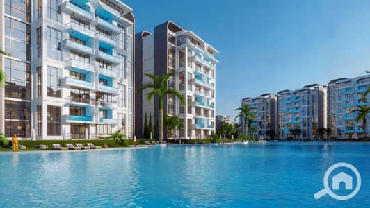 3 Bedroom Flat for Sale in New Capital City, Cairo - IMG-20251208-WA0001. jpg