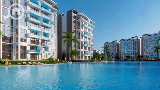 2 Bedroom Apartment for Sale in New Capital City, Cairo - IMG-20251208-WA0001. jpg