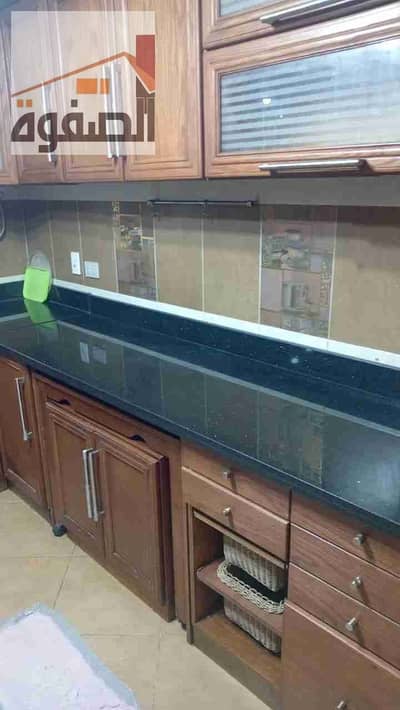 فلیٹ 3 غرف نوم للايجار في زهراء المعادى، القاهرة - 1000106775. jpg