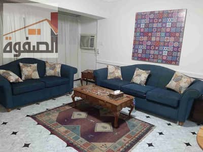 2 Bedroom Apartment for Rent in Maadi, Cairo - 1000106781. jpg