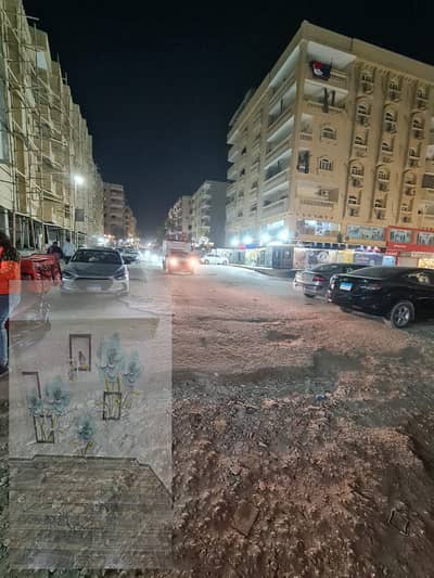 3 Bedroom Flat for Sale in Hadayek al-Ahram, Giza - 1001390528. jpg