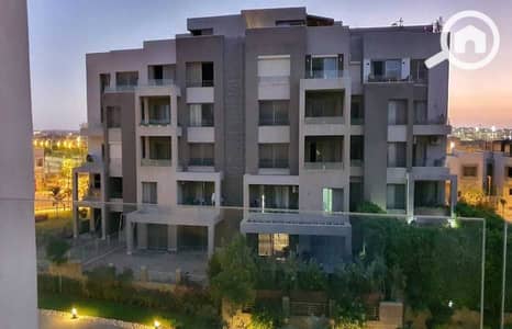 شقة 2 غرفة نوم للبيع في القاهرة الجديدة، القاهرة - WhatsApp Image 2025-11-07 at 01.29. 26_4ccdfd9d. jpg