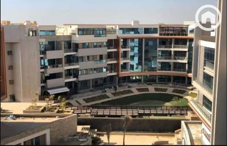 4 Bedroom Flat for Sale in New Cairo, Cairo - كمبوند-المصراوية-القاهرة-الجديدة5. jpg