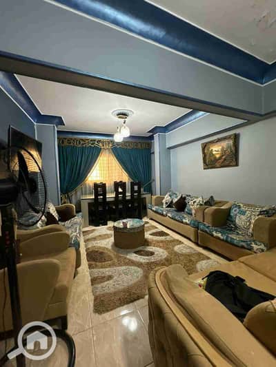 فلیٹ 3 غرف نوم للبيع في مدينة نصر، القاهرة - 1000673058. jpg