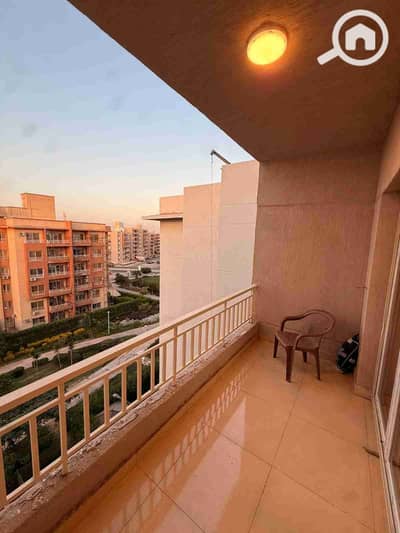 3 Bedroom Apartment for Rent in Shorouk City, Cairo - IMG-20251212-WA0065. jpg