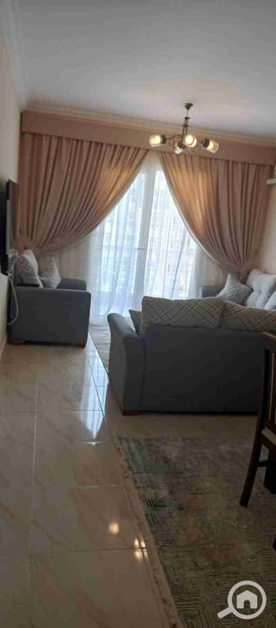 2 Bedroom Flat for Rent in Madinaty, Cairo - 1000442207. jpg