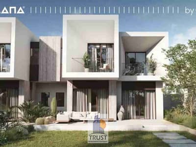 توين هاوس 3 غرف نوم للبيع في الشيخ زايد، الجيزة - 1000273310. webp