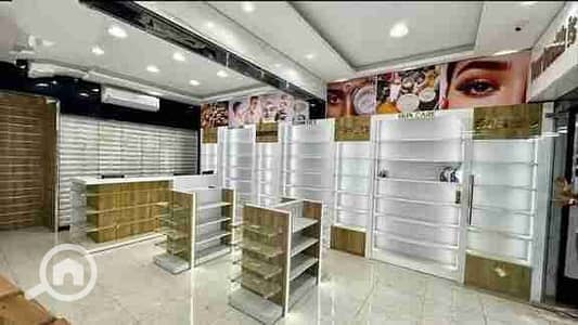 صيدليه  للايجار في مدينة نصر، القاهرة - IMG_٢٠٢٦٠١٠١_١٧٢٥٥٣. jpg