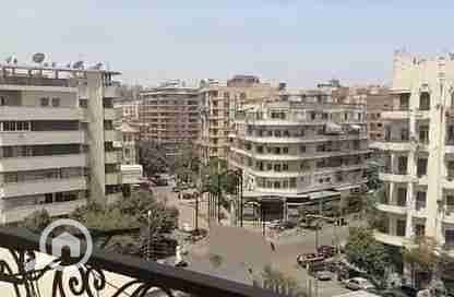 شقة 2 غرفة نوم للايجار في مصر الجديدة، القاهرة - IMG_٢٠٢٦٠١٠١_١٧٣٤٤٠. jpg