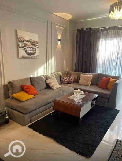 شقة 2 غرفة نوم للايجار في مدينتي، القاهرة - 1000034613. jpg