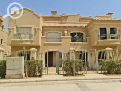4 Bedroom Twin House for Sale in New Cairo, Cairo - WhatsApp Image 2026-01-01 at 3.55. 04 PM. jpeg