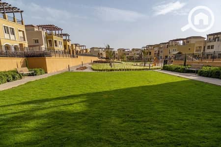 5 Bedroom Villa for Sale in New Cairo, Cairo - WhatsApp Image 2025-09-29 at 15.37. 34_f8cee03e. jpg