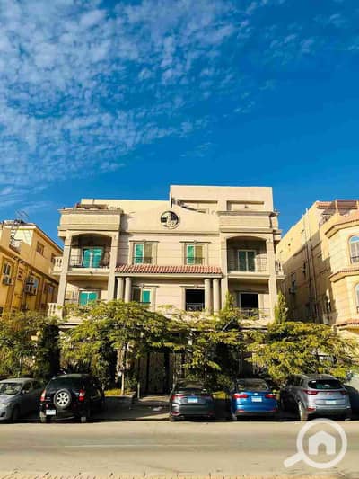 فلیٹ 3 غرف نوم للبيع في القاهرة الجديدة، القاهرة - 1000370057. jpg