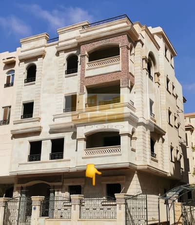 3 Bedroom Flat for Sale in New Cairo, Cairo - WhatsApp Image 2026-01-01 at 4.55. 33 PM. jpeg