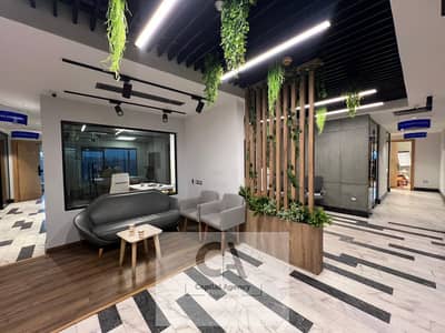 Office for Rent in New Cairo, Cairo - e99fc338-f7fd-420b-84d0-8562b7b610c2. jpg