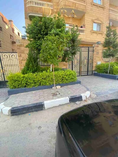 3 Bedroom Apartment for Sale in Obour City, Cairo - IMG-20250905-WA0009. jpg