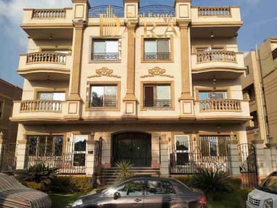 فلیٹ 3 غرف نوم للبيع في العبور، القاهرة - 1000085401. jpg