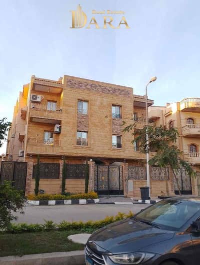 3 Bedroom Apartment for Sale in Obour City, Cairo - 8529bae4-a729-4aba-b5ef-c879998ebe85. jpg