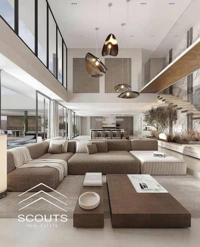 فیلا 4 غرف نوم للبيع في مدينة المستقبل، القاهرة - a9ea975b384844c950ff1562a6c27735. jpg