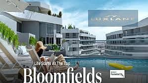 4 Bedroom Duplex for Sale in Mostakbal City, Cairo - download. jpeg