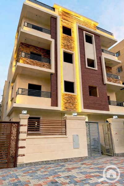 3 Bedroom Apartment for Sale in 6th of October, Giza - b00b2691-da7c-48b8-b696-6a750e76bbdb. jpg