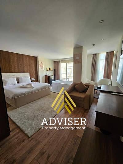 3 Bedroom Apartment for Sale in New Cairo, Cairo - Ready To move apt لافيستا la vista (18). jpg 3 Bedroom Apartment for Sale in New Cairo, Cairo - Ready To move apt لافيستا la vista (18). jpg