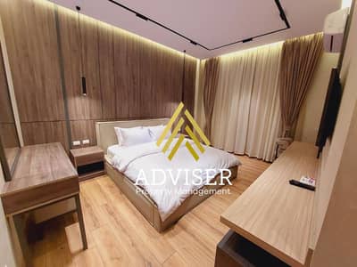 شقة 3 غرف نوم للبيع في القاهرة الجديدة، القاهرة - ready to moe finished apartment in la vista patio vida الباتيو فيدا  (6). jpg