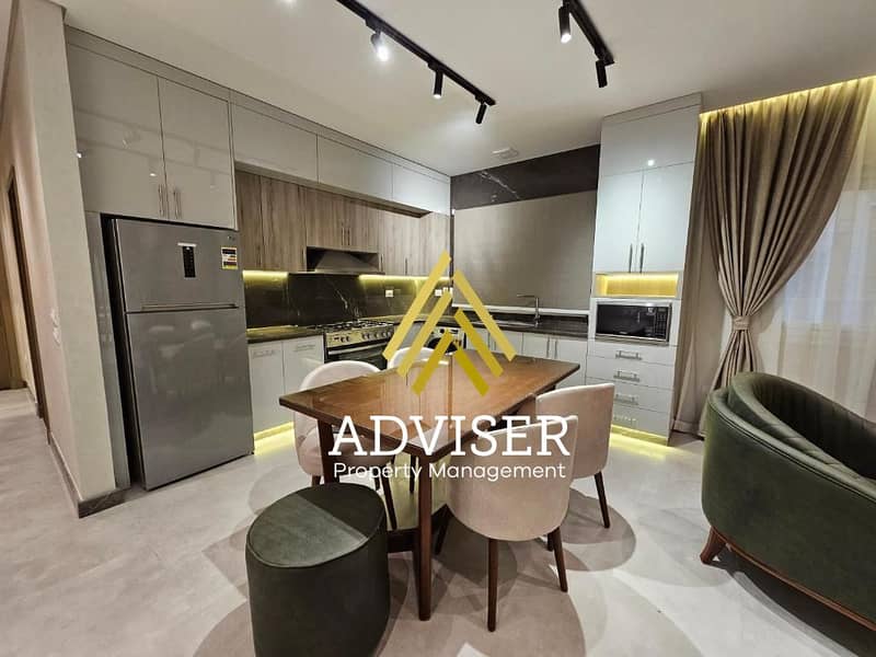 2 ready to moe finished apartment in la vista patio vida الباتيو فيدا  (3). jpg