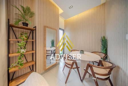 3 Bedroom Apartment for Sale in New Cairo, Cairo - la vista patio oro apartment شقق فندقية  ready to move apartment استلام فوري  (26). jpg