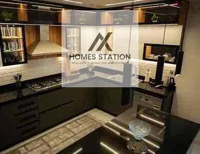 شقة 2 غرفة نوم للايجار في القاهرة الجديدة، القاهرة - 1b96066f-ed15-4f86-b71c-7d0586385305. jpg